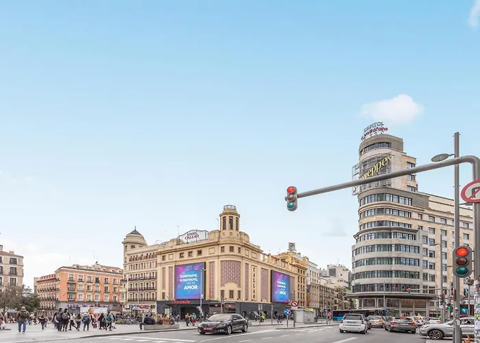 Callao Flat