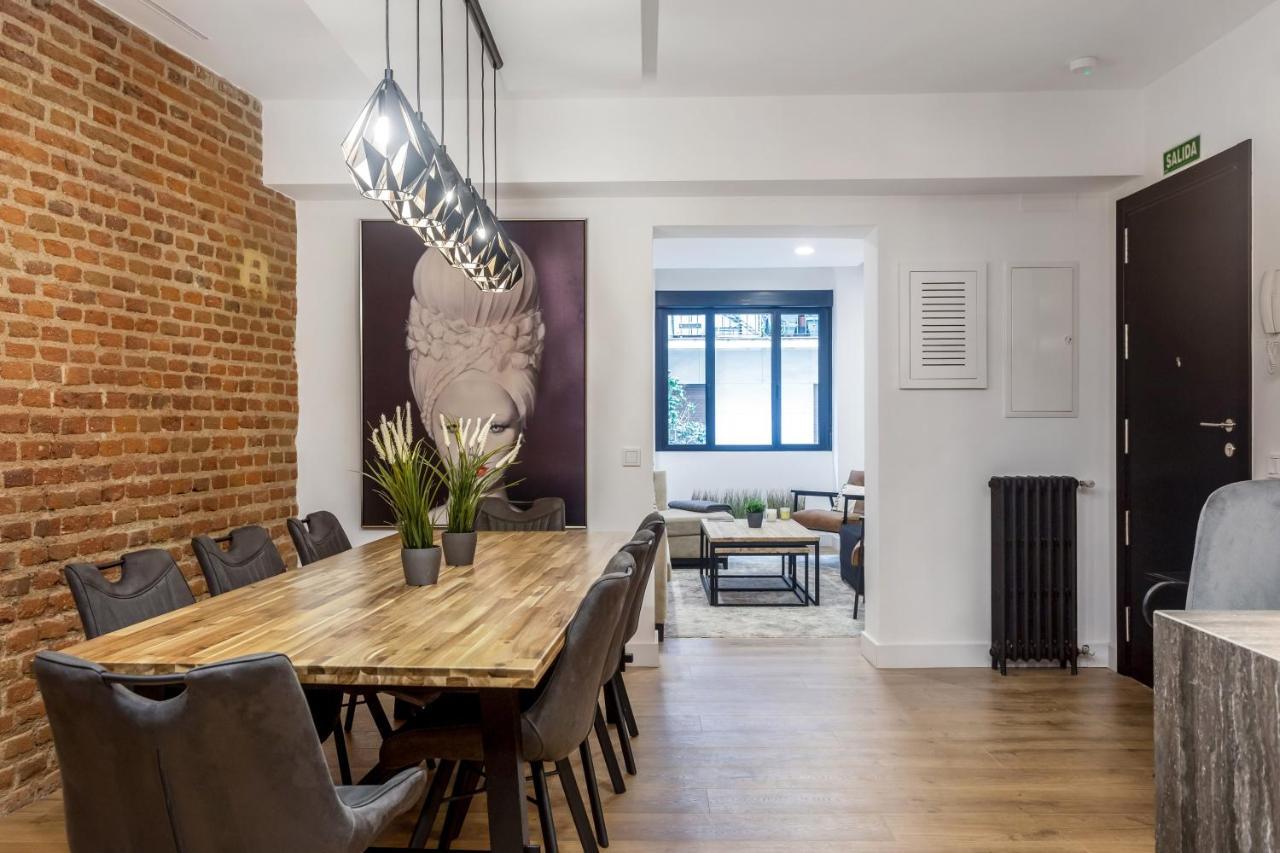 Callao Flat Apartament
