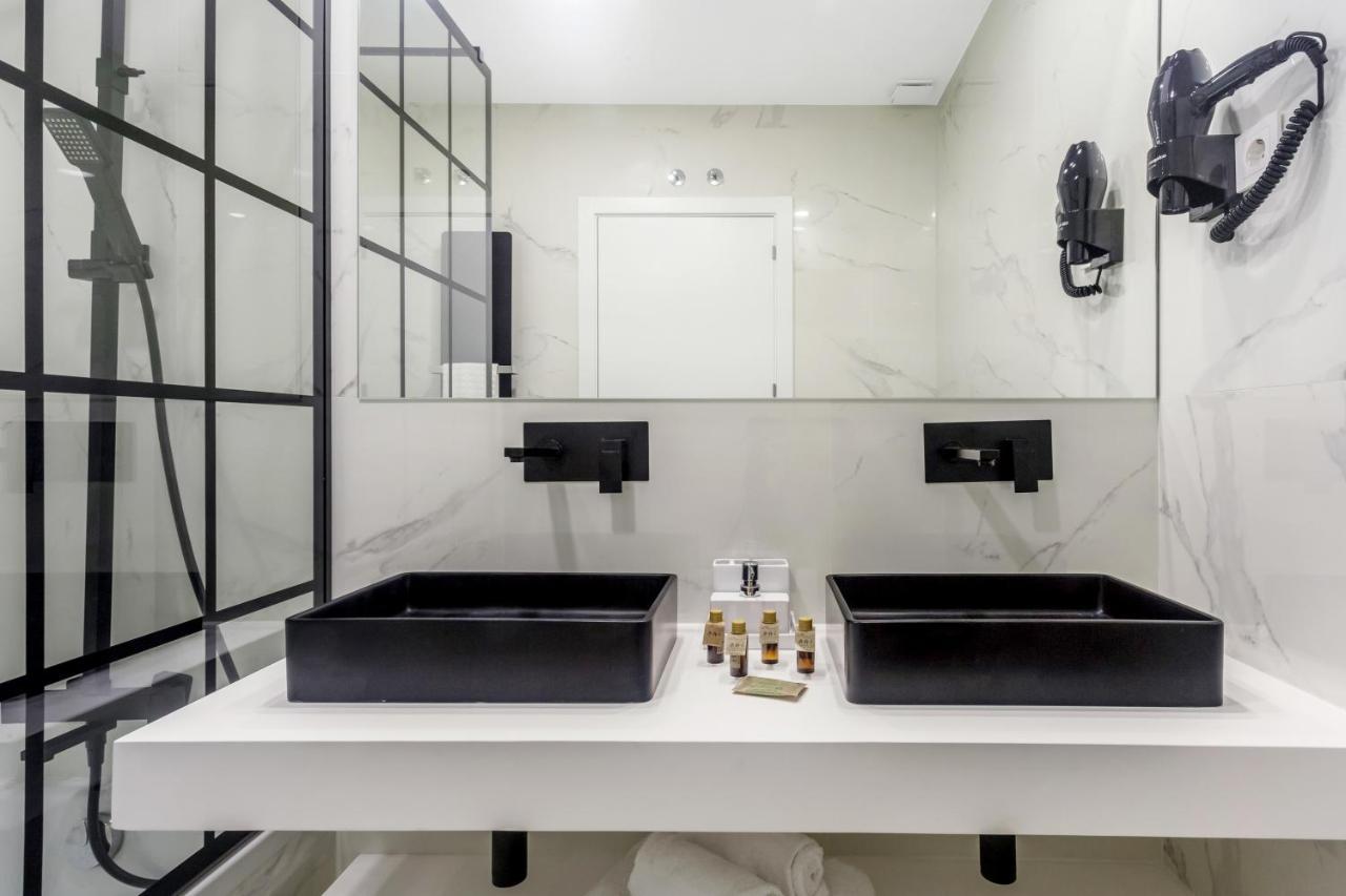 Callao Flat Apartament Madryt