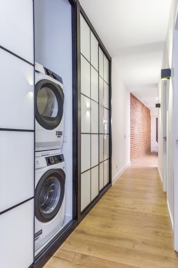 Callao Flat Apartament *