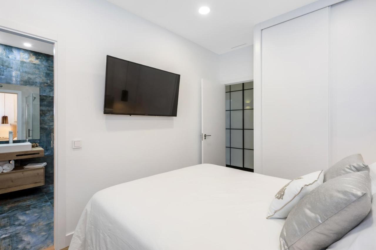 Callao Flat Apartament
