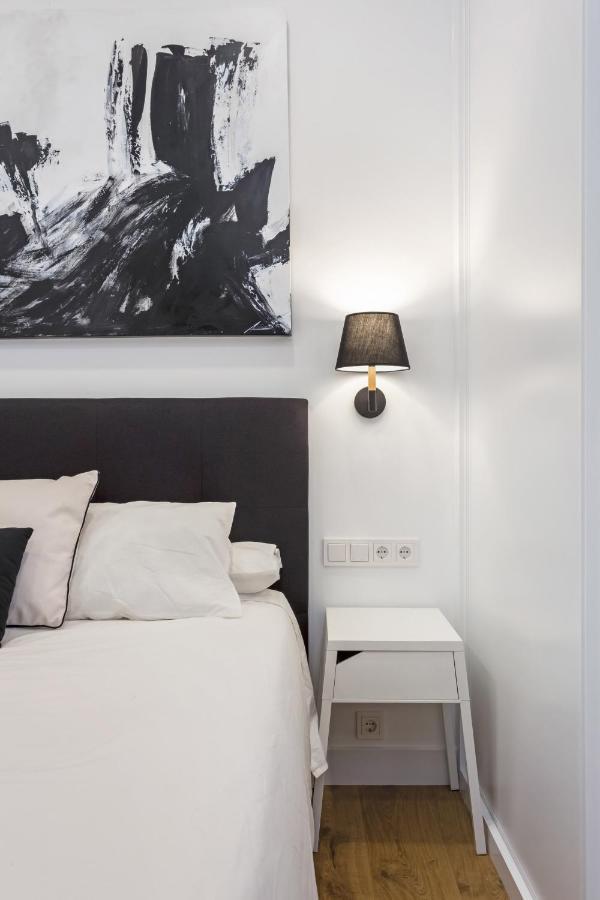 Callao Flat Apartament Madryt