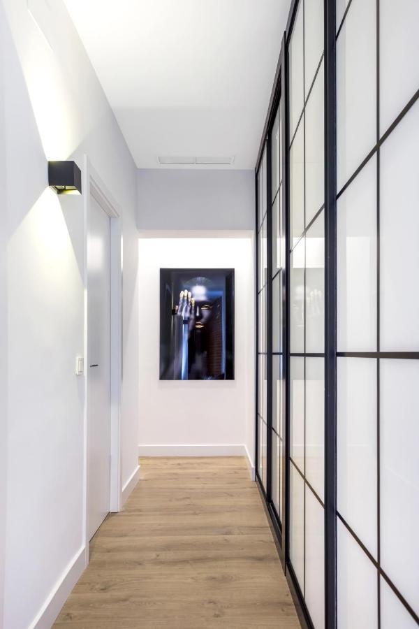 Callao Flat Madryt